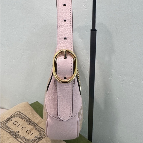 Gucci Ophidia mini GG Shoulder Bag - Picture 4 of 8